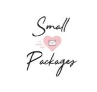 Small Packages coupons